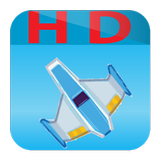 Fighter Game 图标