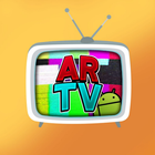 ARTV icône