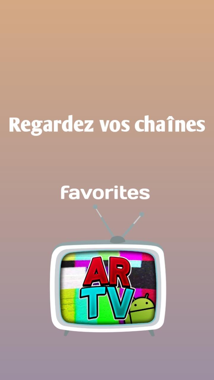 TÉLÉCHARGER ARTV FRANCE ANDROID ANDROID TÉLÉCHARGER ARTV FRANCE