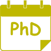 PhD Planner