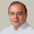 Arun Jaitley ikon