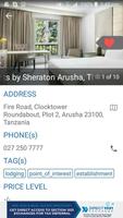 Arusha - Wiki capture d'écran 2