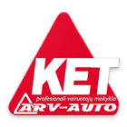 ARV KET Testai 아이콘