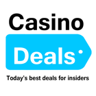 آیکون‌ CasinoDeals