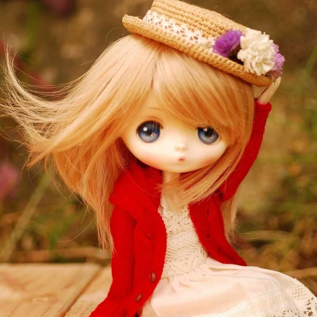 4k Cute Dolls Live Wallpapers APK for Android Download