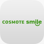 COSMOTE SMILE TABLET आइकन