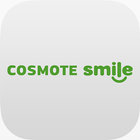 COSMOTE SMILE TABLET 아이콘