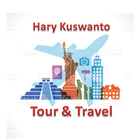 Hary Kuswanto Tour & Travel أيقونة