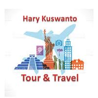 Hary Kuswanto Tour & Travel پوسٹر
