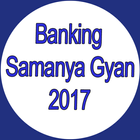 Banking Samanya Gyan icône