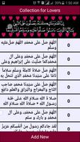 Dhikr Counter /Tasbeeh Counter imagem de tela 2