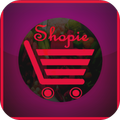 Shopie - إنشاء قائمتك