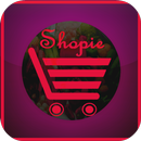 Shopie - My Shopping List APK