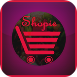 Shopie - My Shopping List