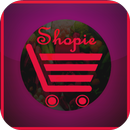 Shopie - Membuat Daftar APK