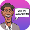 Lie Test Finger Prank
