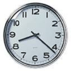 Analog Clock Problem of Hands APK
