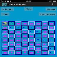 Coin Collector capture d'écran 2