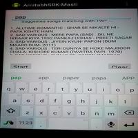 Playing with Antakshari-Part 2 截圖 3