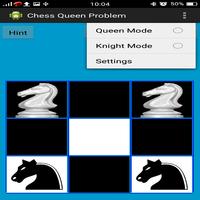 Chess Queen Problem 截圖 1