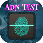 DNA Animal Finger Test Prank আইকন