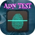DNA Animal Finger Test Prank icon
