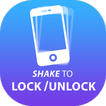Shake Lock Power-Shake Unlock Power-Wake Up Screen