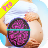 Pregnancy Test Finger Prank