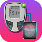 Sugar Blood আইকন