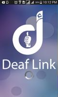 Poster Deaf Link