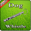 Dog Whistle, Free Dog Trainer!