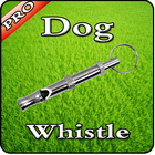 Dog Whistle, Free Dog Trainer! 아이콘