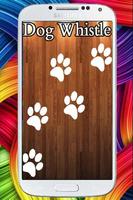 Dog Whistle, Free Dog Trainer! Screenshot 2