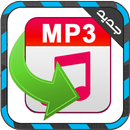 برنامج تحويل الفيديو الى mp3 APK