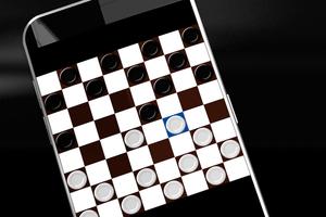 Checkers Free -Draughts capture d'écran 1