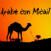 Aprender árabe online con Mica