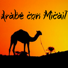 Aprender árabe online con Mica icône