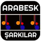 ARABESK ŞARKILAR icône