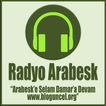 ”Radyo Arabesk - Damar FM