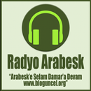 Radyo Arabesk - Damar FM APK