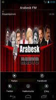 Radyo Arabesk - Damar FM 截图 3