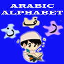 Arabic Alphabet : Arabic Alphabets-APK