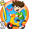 Arabic Alphabets APK
