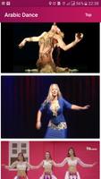 Arabic Dance ภาพหน้าจอ 3