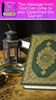 Arabic Quran syot layar 1