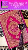 Arabic Quran syot layar 2