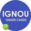 APK IGNOU Grade Cards