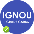 آیکون‌ IGNOU Grade Cards