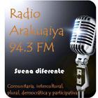 Radio Arakuaiya ccch icône