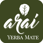 YERBA MATE ARAÍ アイコン